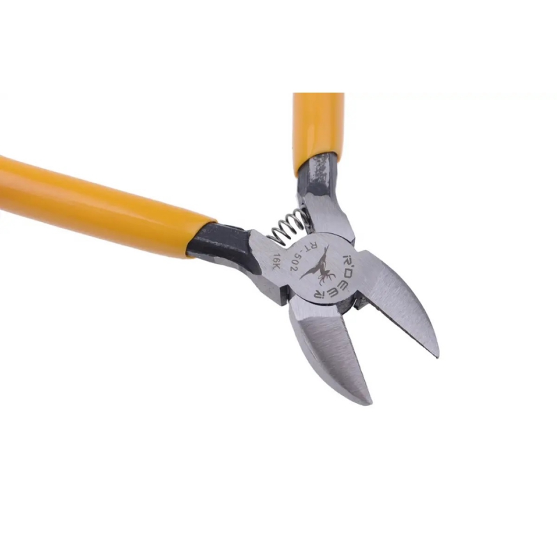 سیم چین سایز 5 اینچ مارک RDEER مدل RT-502 سیم چین سایز 5 اینچ مارک RDEER مدل RT-502