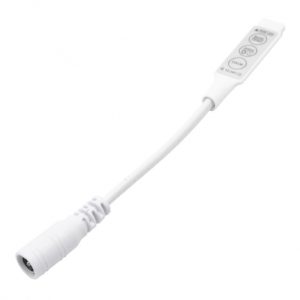 مجموعه 5 عددی مینی درایور RGB مدل 24-12 ولت