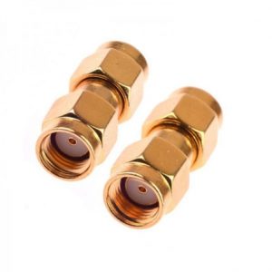 مجموعه 5 عددی مبدل کانکتور RPSMA-M به RPSMA-M