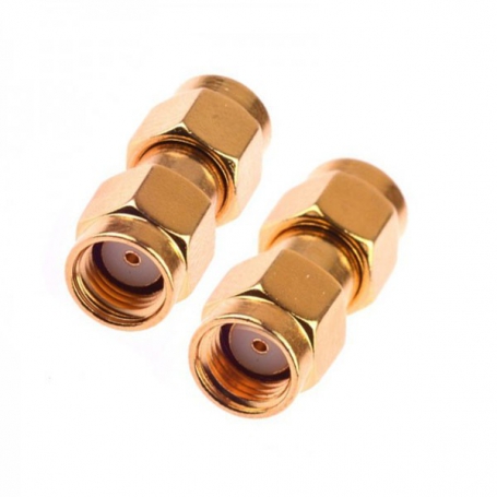 مجموعه 5 عددی مبدل کانکتور RPSMA-M به RPSMA-M مجموعه 5 عددی مبدل کانکتور RPSMA-M به RPSMA-M