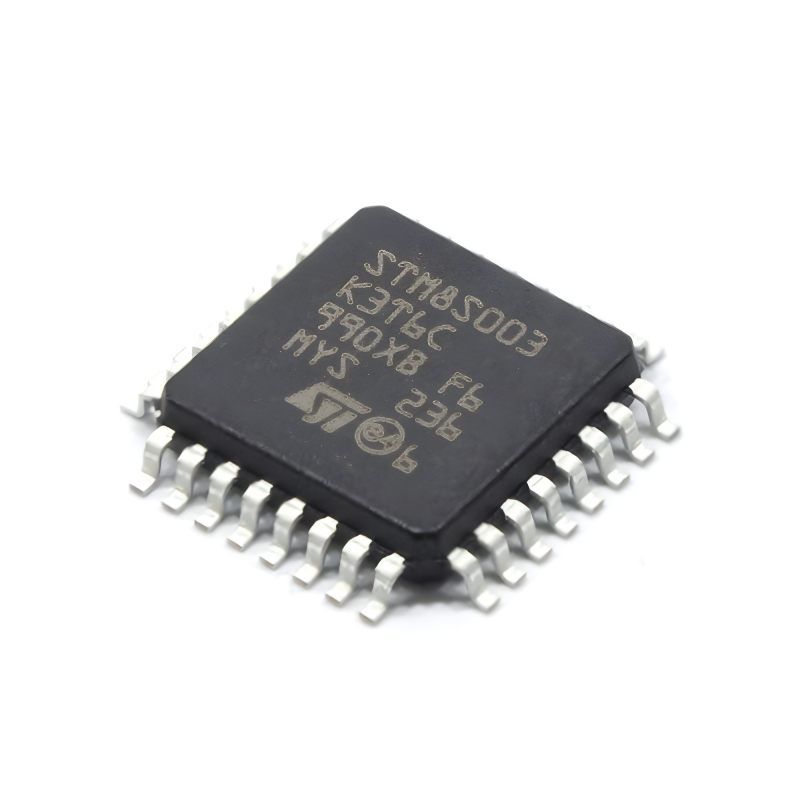 مجموعه 5 عددی میکروکنترلر STM8S003K3T6C