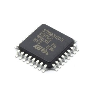 مجموعه 5 عددی میکروکنترلر STM8S003K3T6C