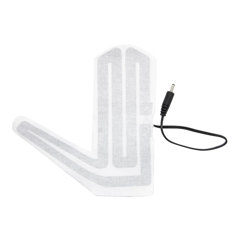 پد حرارتی دستکش 5 ولت USB