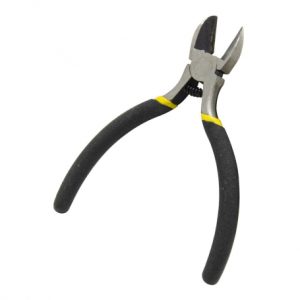 سیم چین سایز 5 اینچ مارک VOLT