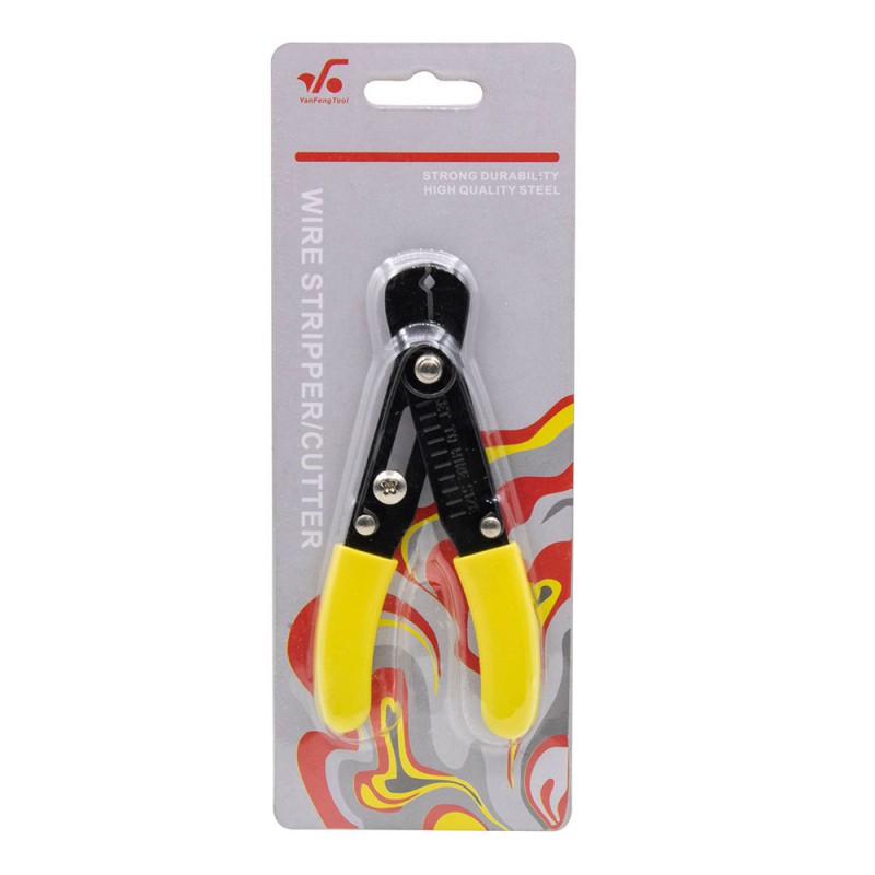 سیم لخت کن 5 اینچ مارک YanFeng