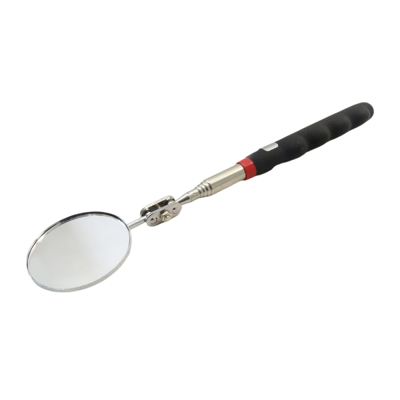 آینه تلسکوپی گرد قطر 50mm