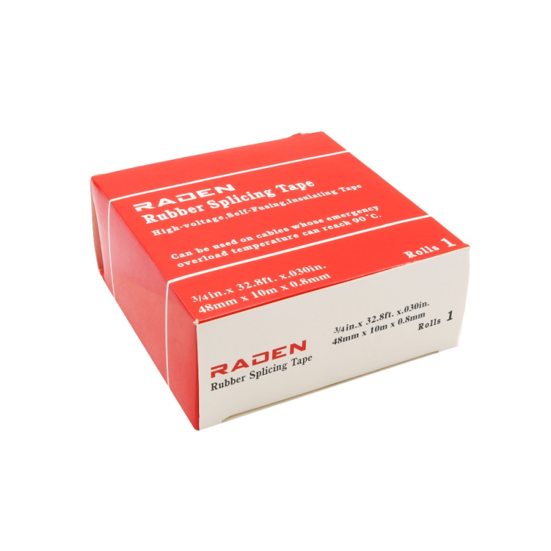 نوار چسب آپارات عرض 50mm مارک RADEN