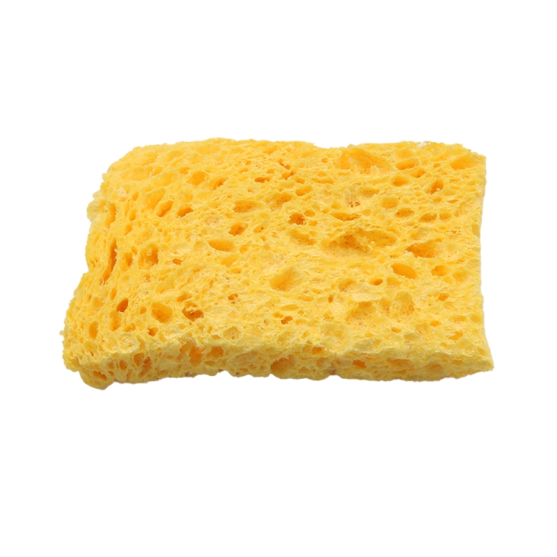 اسفنج نسوز 50x35mm مارک F.L.D اسفنج نسوز 50x35mm مارک F.L.D