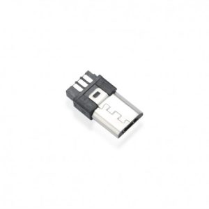 مجموعه 51 عددی کانکتور Micro USB نری