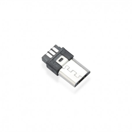 مجموعه 51 عددی کانکتور Micro USB نری