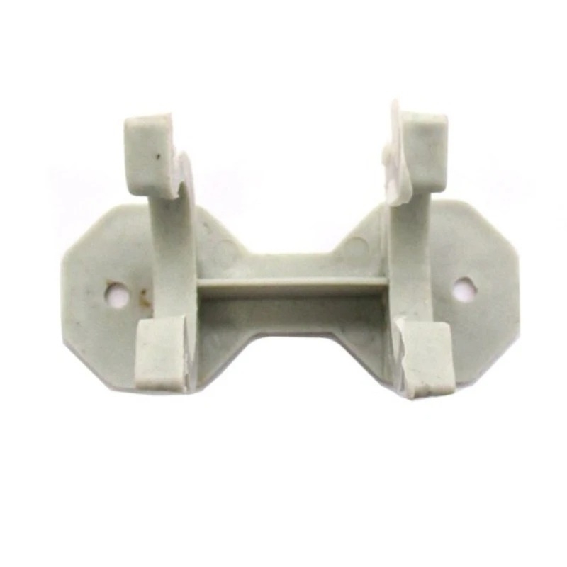 مجموعه 52 عددی جاموتوری گیره دار سفید مجموعه 52 عددی جاموتوری گیره دار سفید