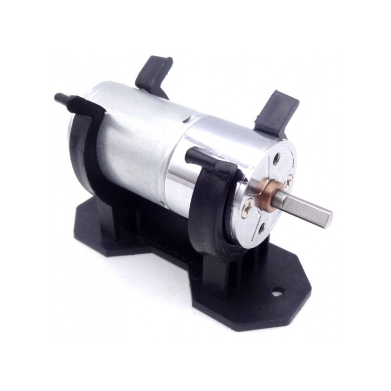 مجموعه 52 عددی جاموتوری گیره دار سفید مجموعه 52 عددی جاموتوری گیره دار سفید