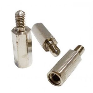 مجموعه 53 عددی اسپیسر فلزی 12mm FM