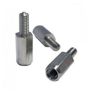 مجموعه 56 عددی اسپیسر فلزی 10mm FM