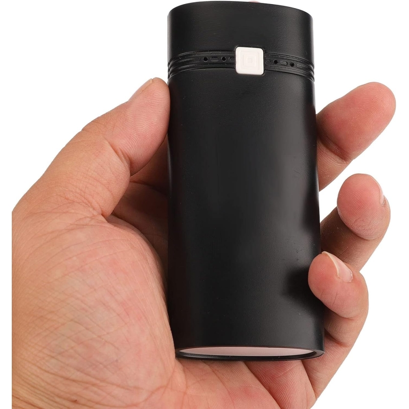 کیس پاوربانک 5600mAh با ورودی Micro USB دارای خروجی 5V-1A USB