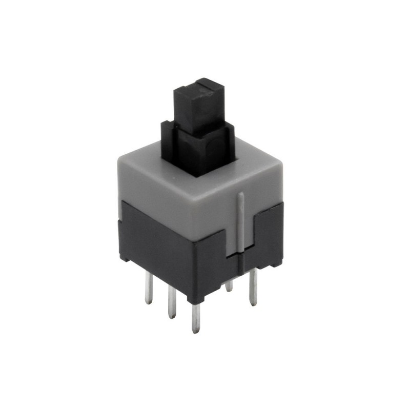 مجموعه 57 عددی شستی 6 پایه On-Off سایز 8.5x8.5 مجموعه 57 عددی شستی 6 پایه On-Off سایز 8.5x8.5