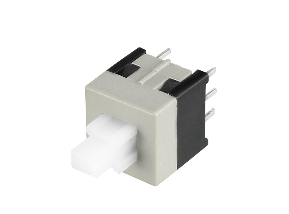 مجموعه 57 عددی شستی 6 پایه On-Off سایز 8.5x8.5 مجموعه 57 عددی شستی 6 پایه On-Off سایز 8.5x8.5