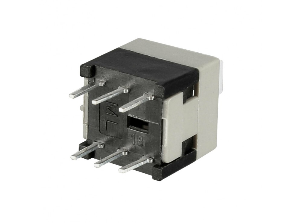 مجموعه 57 عددی شستی 6 پایه On-Off سایز 8.5x8.5 مجموعه 57 عددی شستی 6 پایه On-Off سایز 8.5x8.5