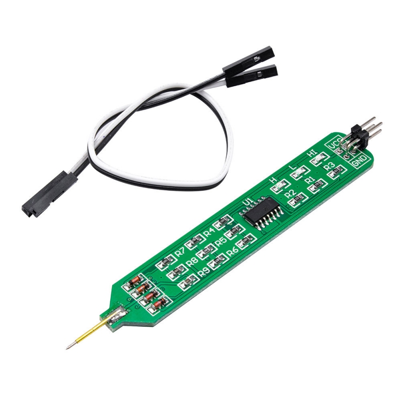 لاجیک تستر 5V-3.3V