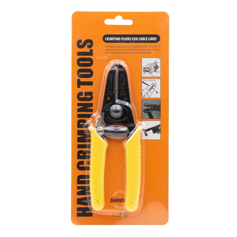 سیم لخت کن 6 اینچ سیم لخت کن 6 اینچ