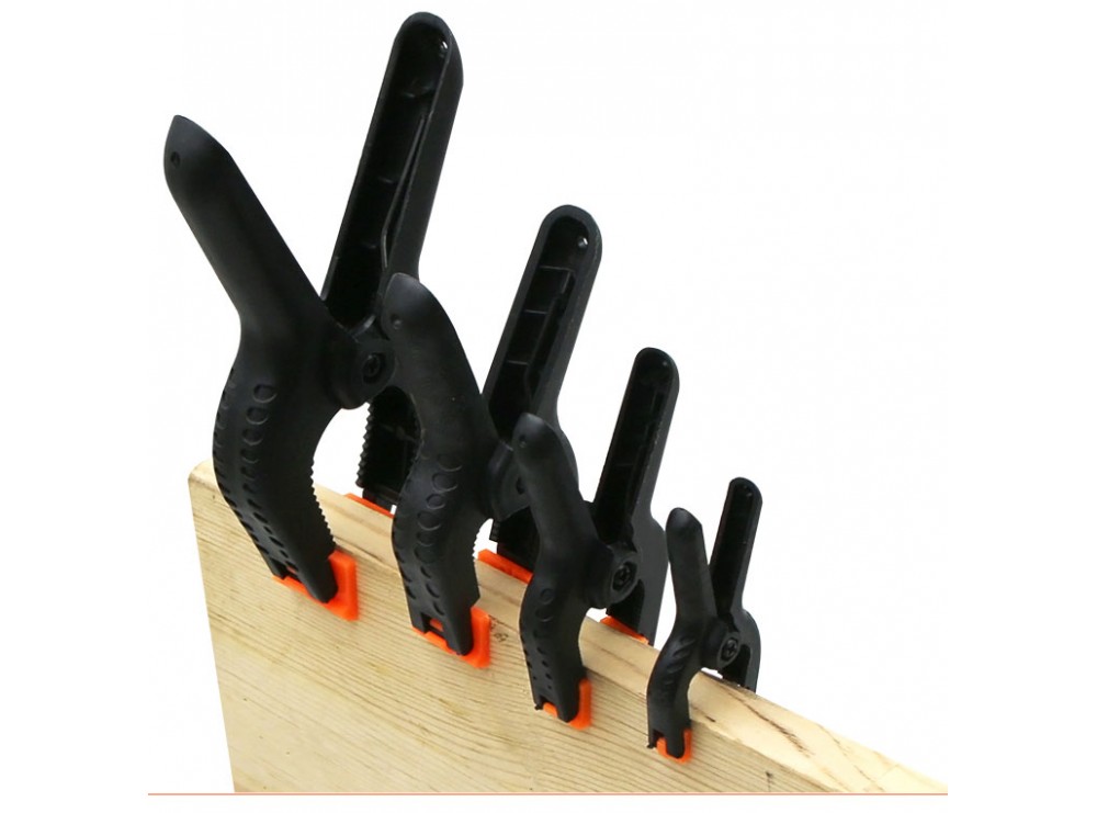 گیره انبری 6 اینچ گیره انبری 6 اینچ