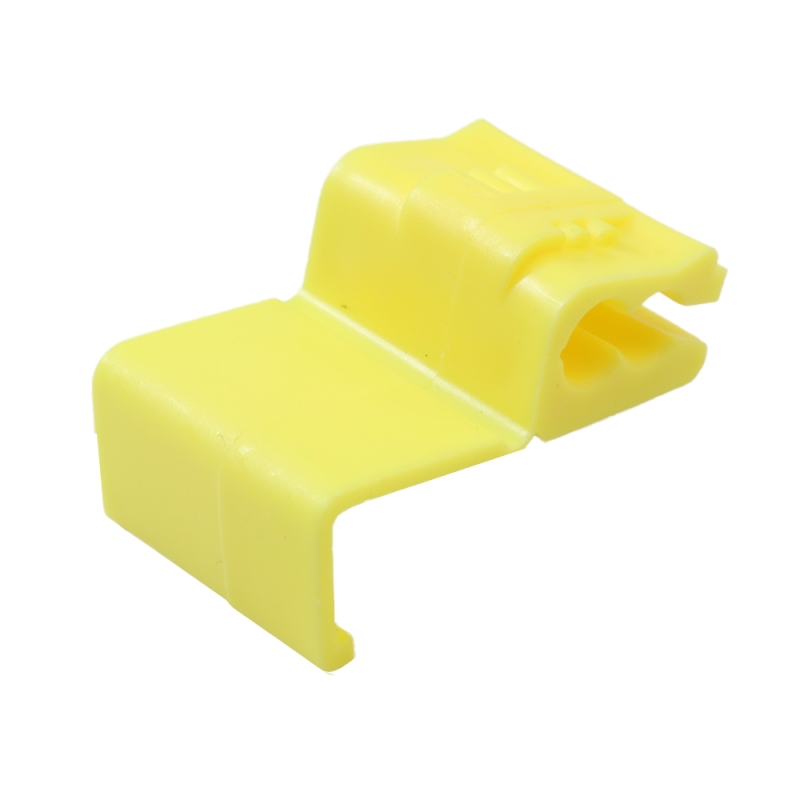 کانکتور انشعابی سریع زرد سایز 6 مدل FG5.5 بسته100 تایی