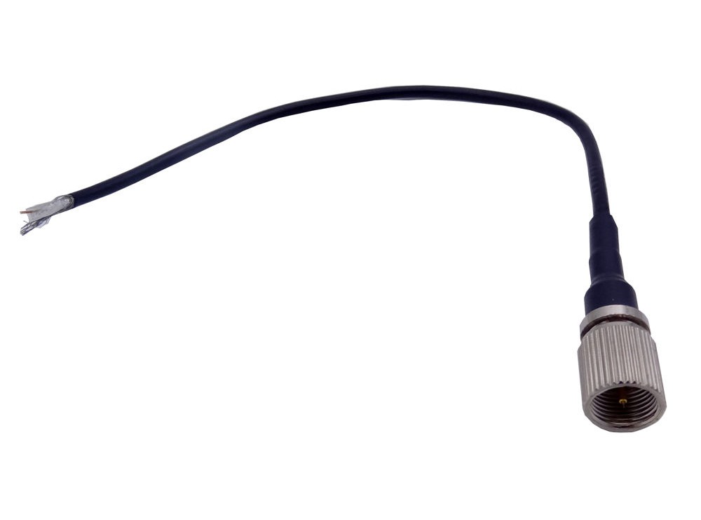 مجموعه 6 عددی کابل افزایش طول آنتن لحیمی با کانکتور کواکسیال RG6 نری مجموعه 6 عددی کابل افزایش طول آنتن لحیمی با کانکتور کواکسیال RG6 نری