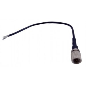 مجموعه 6 عددی کابل افزایش طول آنتن لحیمی با کانکتور کواکسیال RG6 نری