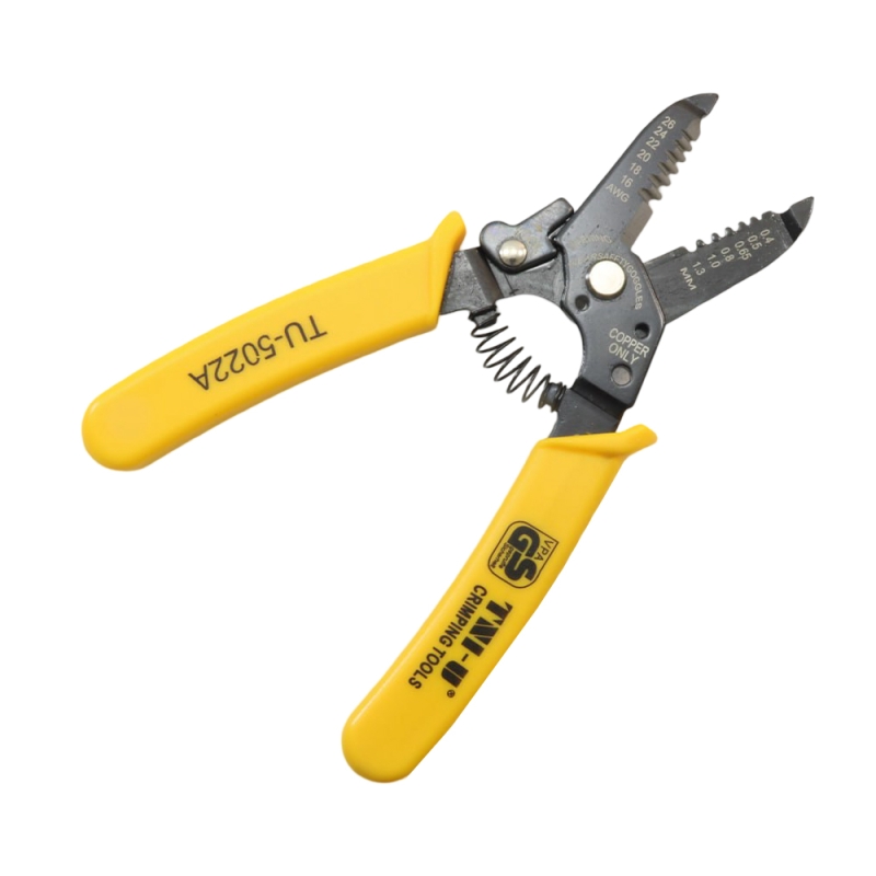 سیم لخت کن 6 اینچ مارک TNI-U مدل TU-5022A سیم لخت کن 6 اینچ مارک TNI-U مدل TU-5022A