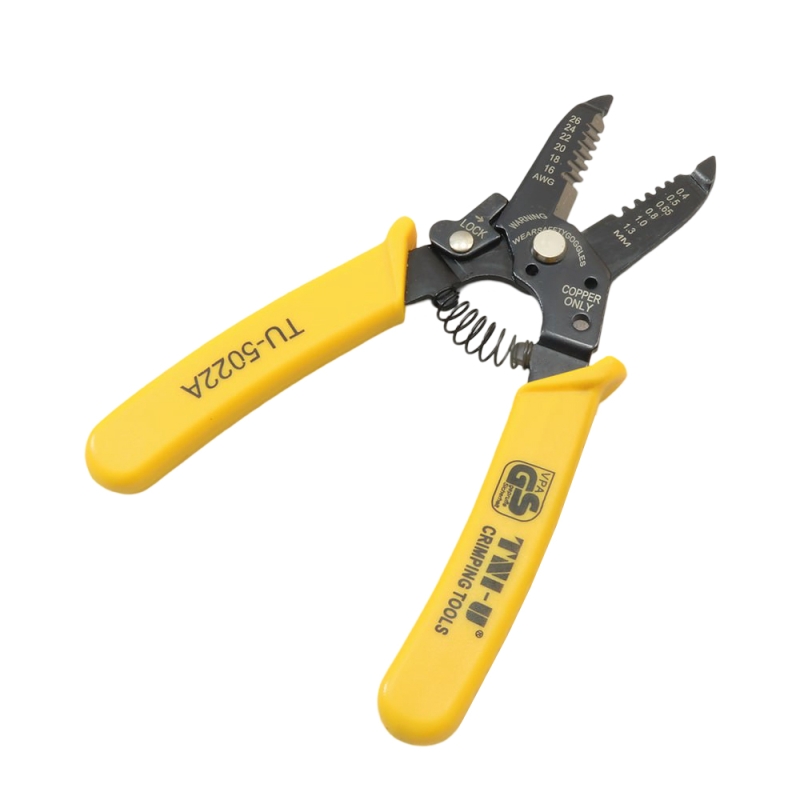 سیم لخت کن 6 اینچ مارک TNI-U مدل TU-5022A سیم لخت کن 6 اینچ مارک TNI-U مدل TU-5022A