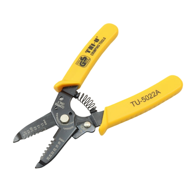 سیم لخت کن 6 اینچ مارک TNI-U مدل TU-5022A سیم لخت کن 6 اینچ مارک TNI-U مدل TU-5022A