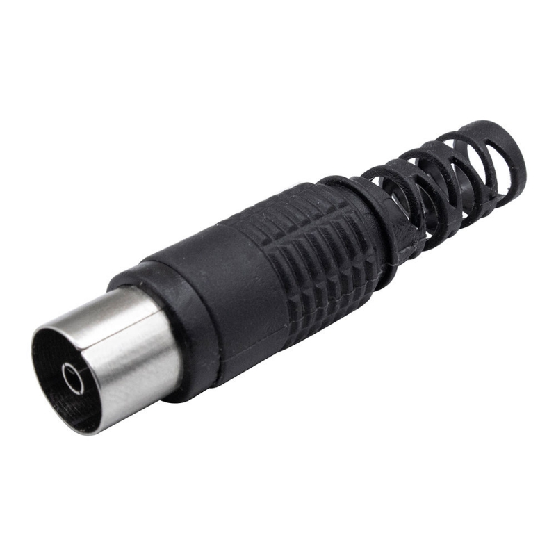 مجموعه 60 عددی فیش آنتن تلوزیون مادگی