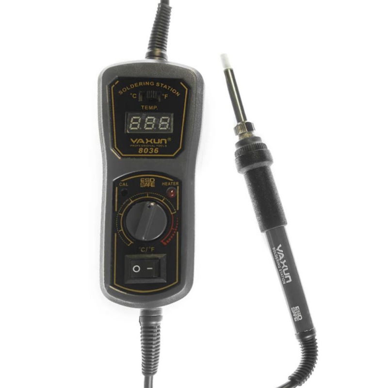 هویه 60 وات یاکسون YAXUN مدل XY-8036