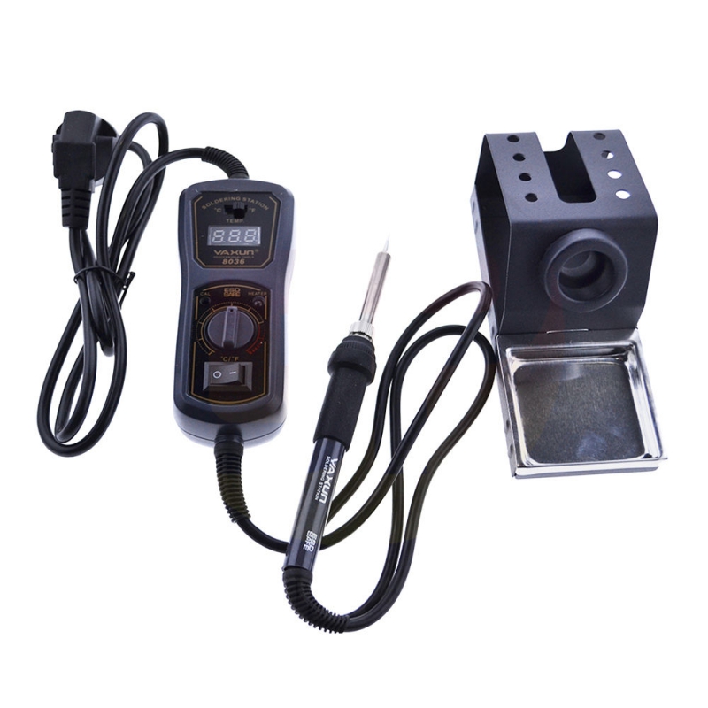 هویه 60 وات یاکسون YAXUN مدل XY-8036