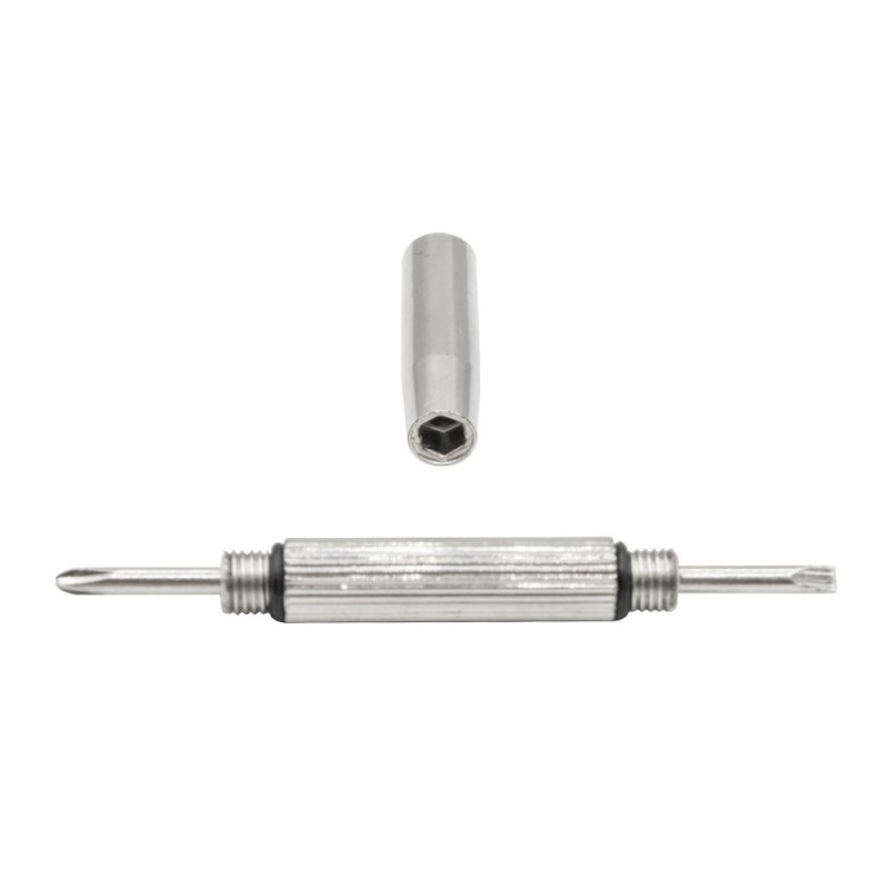 پیچ گوشتی فلزی دوسر60mm طرح جاکلیدی پیچ گوشتی فلزی دوسر60mm طرح جاکلیدی