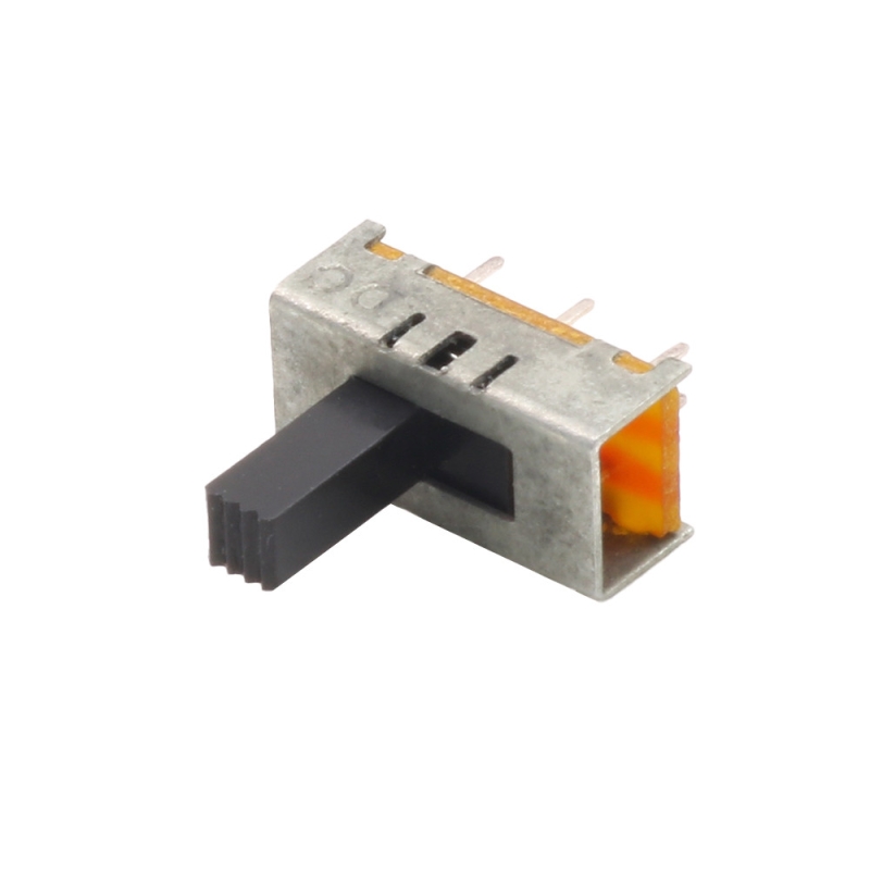 مجموعه 63 عددی کلید سه حالته کشویی 6 پین مدل SS22H15