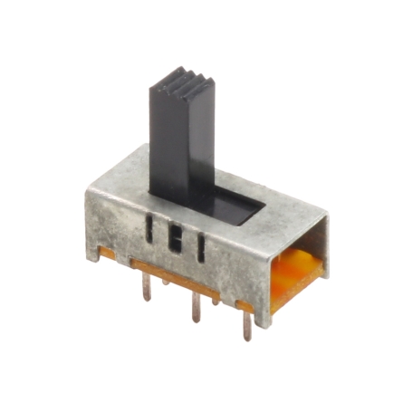 مجموعه 63 عددی کلید سه حالته کشویی 6 پین مدل SS22H15