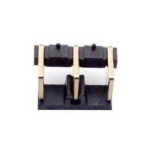 مجموعه 66 عددی کانکتور باتری موبایلی 3 پین رایت