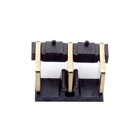 مجموعه 66 عددی کانکتور باتری موبایلی 3 پین رایت