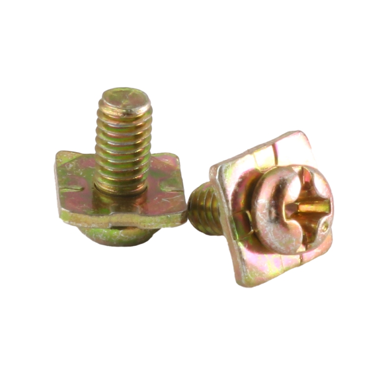 مجموعه 67 عددی پیچ سیم گیر M4 8mm مجموعه 67 عددی پیچ سیم گیر M4 8mm