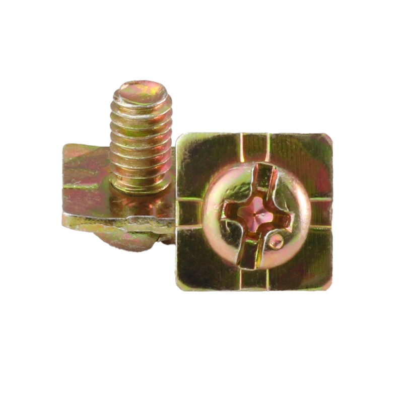 مجموعه 67 عددی پیچ سیم گیر M4 8mm مجموعه 67 عددی پیچ سیم گیر M4 8mm