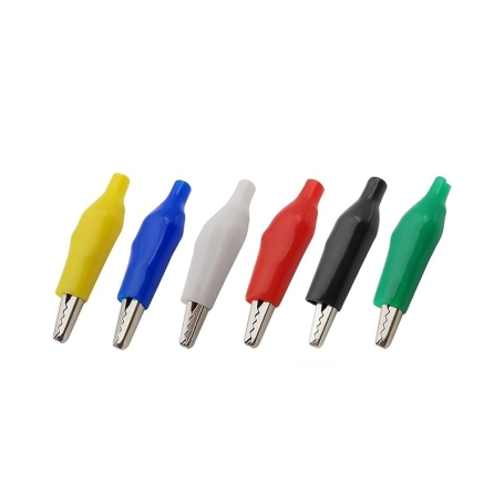 مجموعه 67 عددی گیره سوسماری متوسط مشکی مجموعه 67 عددی گیره سوسماری متوسط مشکی