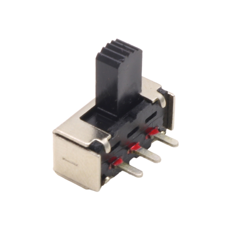 مجموعه 69 عددی کلید دو حالته کشویی 3 پین رایت کد SK22FO1G9