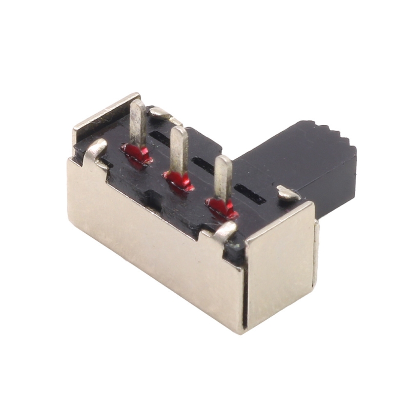 مجموعه 69 عددی کلید دو حالته کشویی 3 پین رایت کد SK22FO1G9