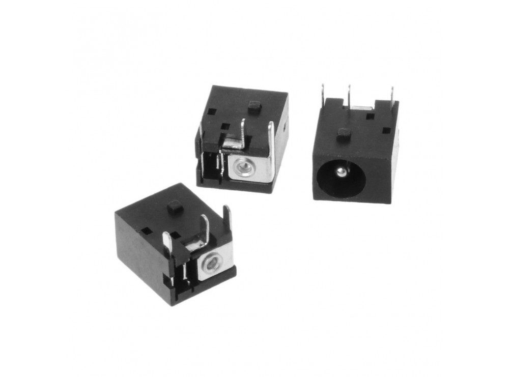 مجموعه 69 عددی جک آداپتور لپتاپی استاندارد مدل DC-044 مجموعه 69 عددی جک آداپتور لپتاپی استاندارد مدل DC-044