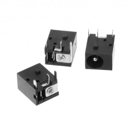 مجموعه 69 عددی جک آداپتور لپتاپی استاندارد مدل DC-044 مجموعه 69 عددی جک آداپتور لپتاپی استاندارد مدل DC-044