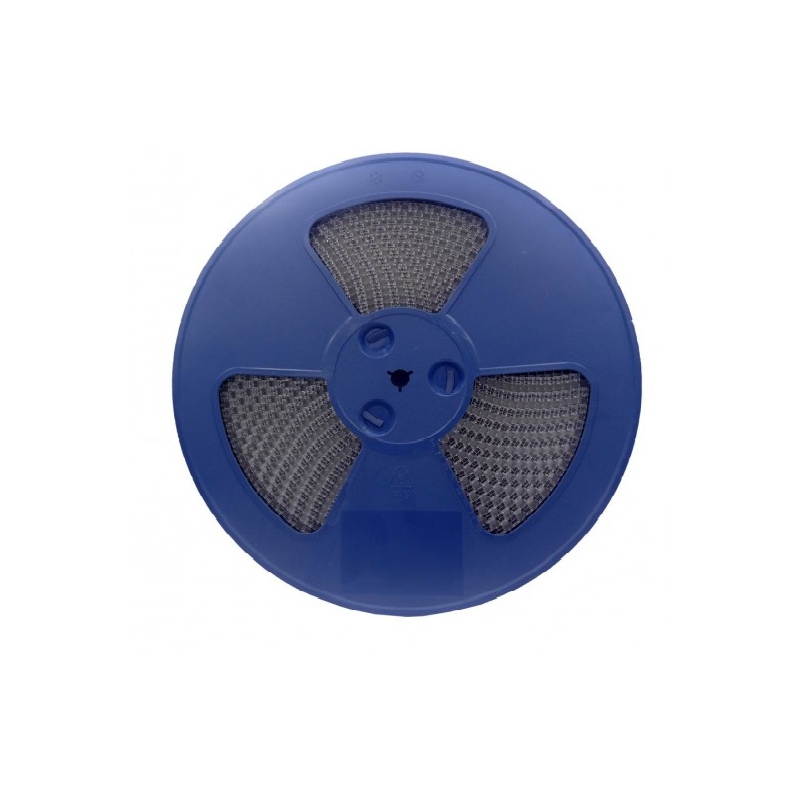 تک سوئیچ 6x6x5mm مشکی پکیج SMD رول 1000 تایی تک سوئیچ 6x6x5mm مشکی پکیج SMD رول 1000 تایی