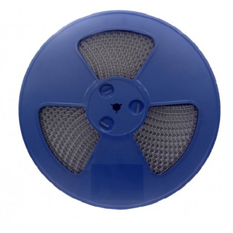 تک سوئیچ 6x6x5mm مشکی پکیج SMD رول 1000 تایی تک سوئیچ 6x6x5mm مشکی پکیج SMD رول 1000 تایی