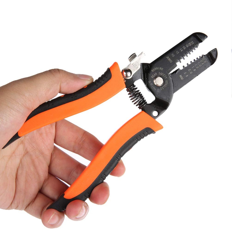 سیم لخت کن 7 اینچ سیم لخت کن 7 اینچ