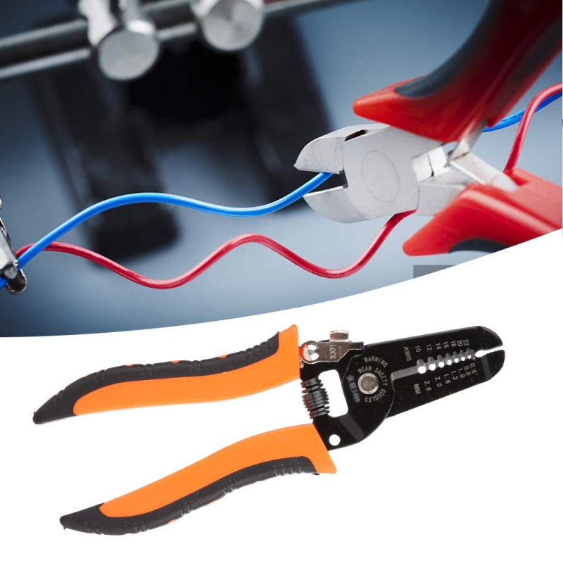 سیم لخت کن 7 اینچ سیم لخت کن 7 اینچ